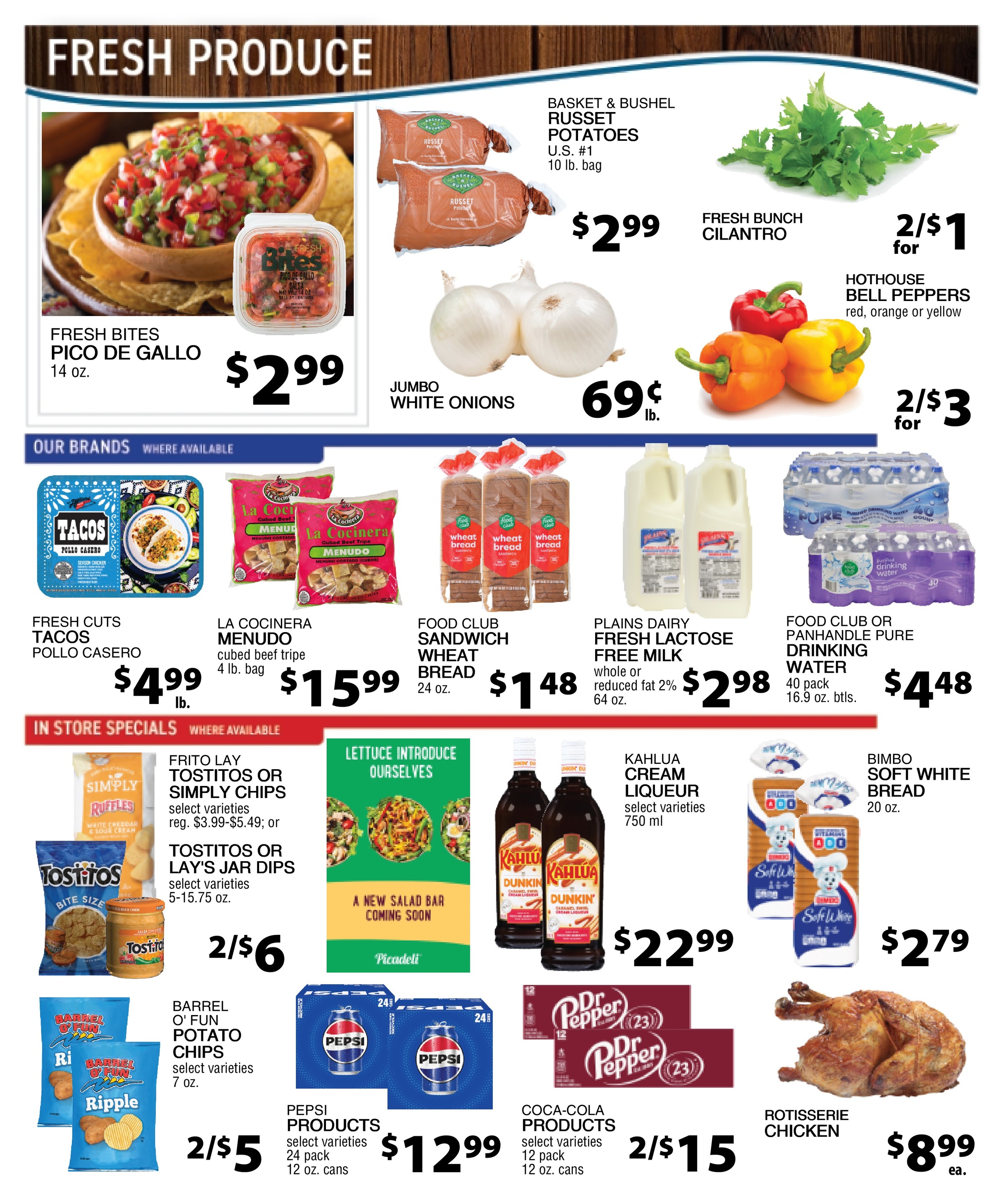 Ad page image