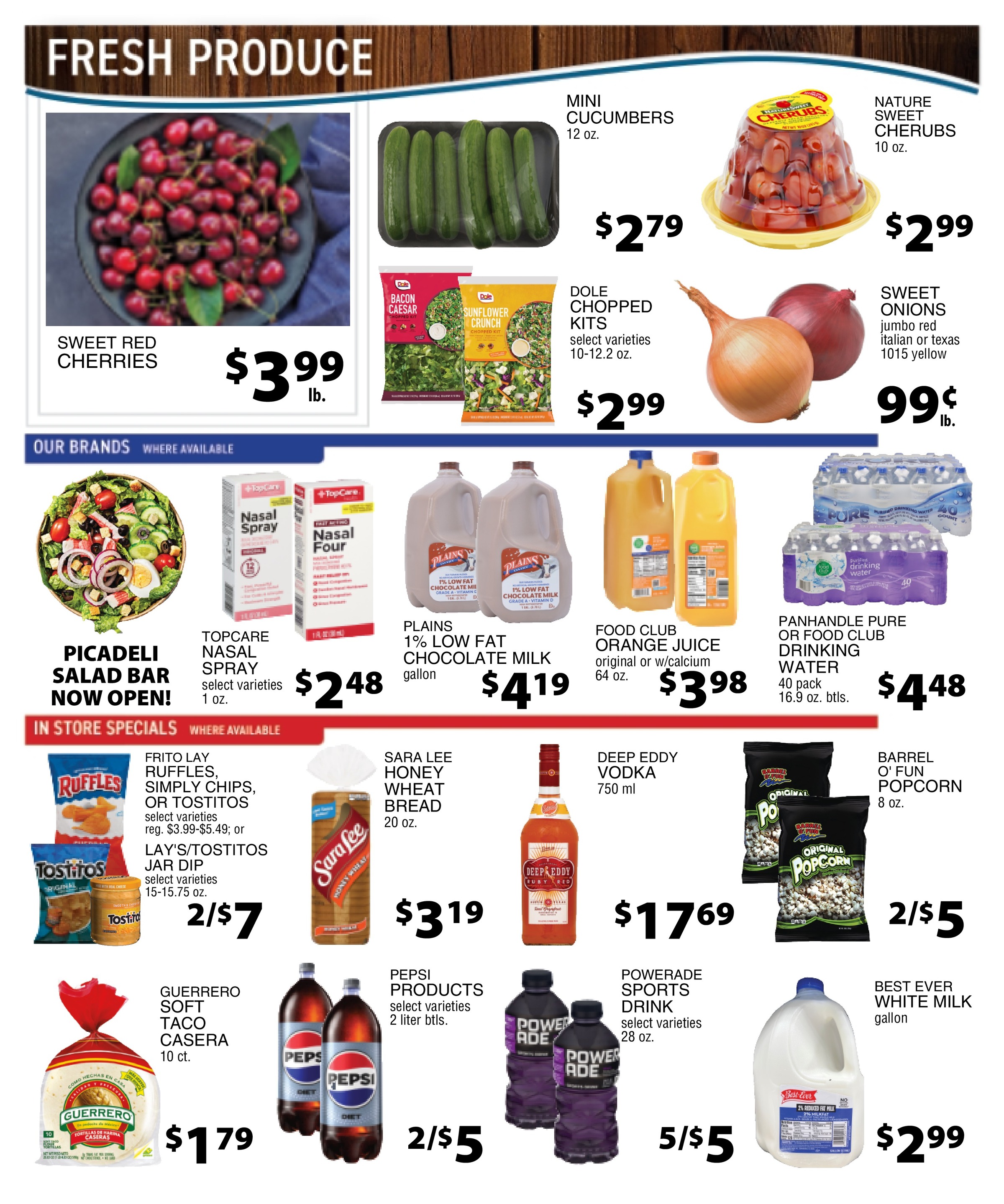 Ad page image
