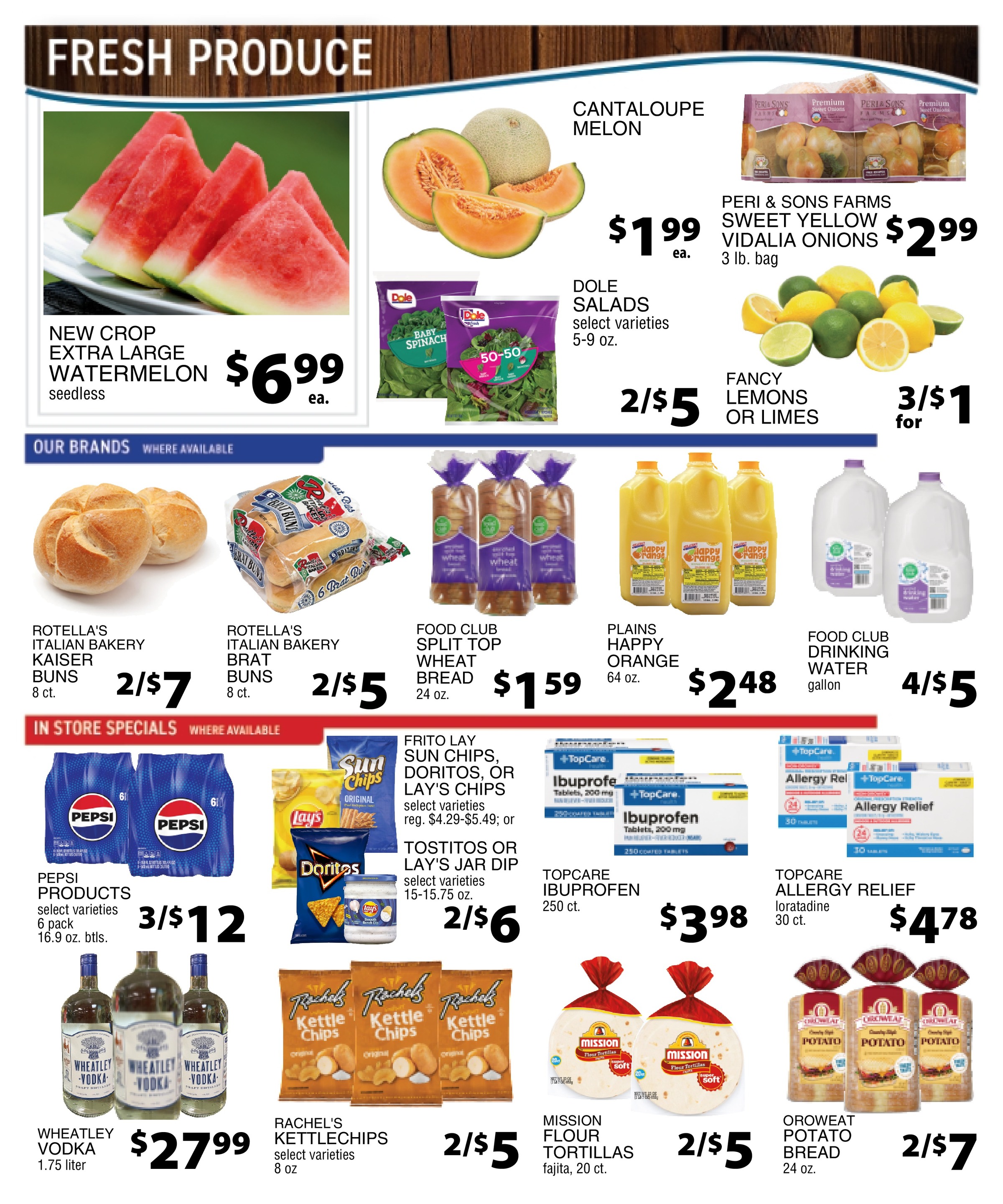 Ad page image