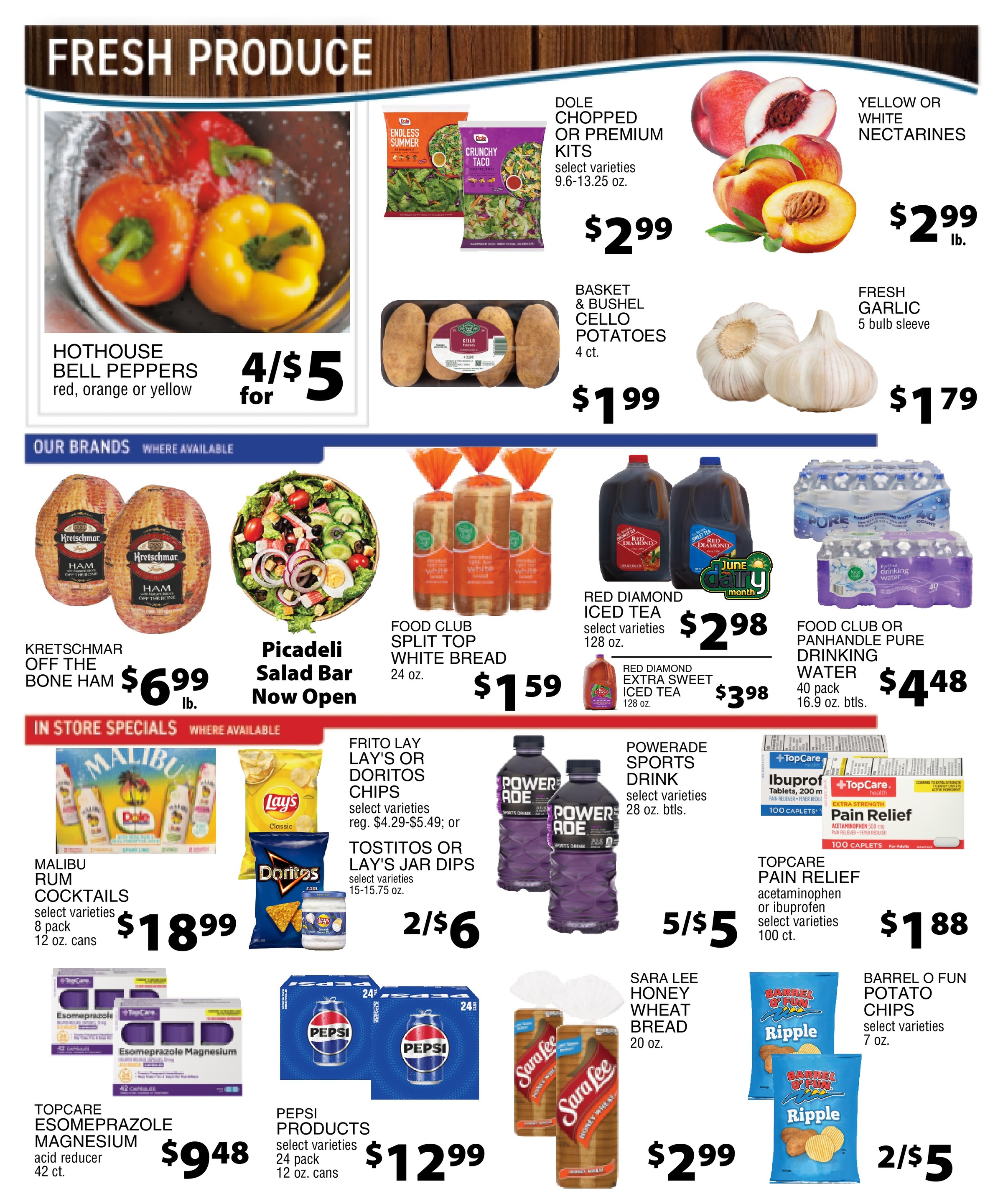 Ad page image