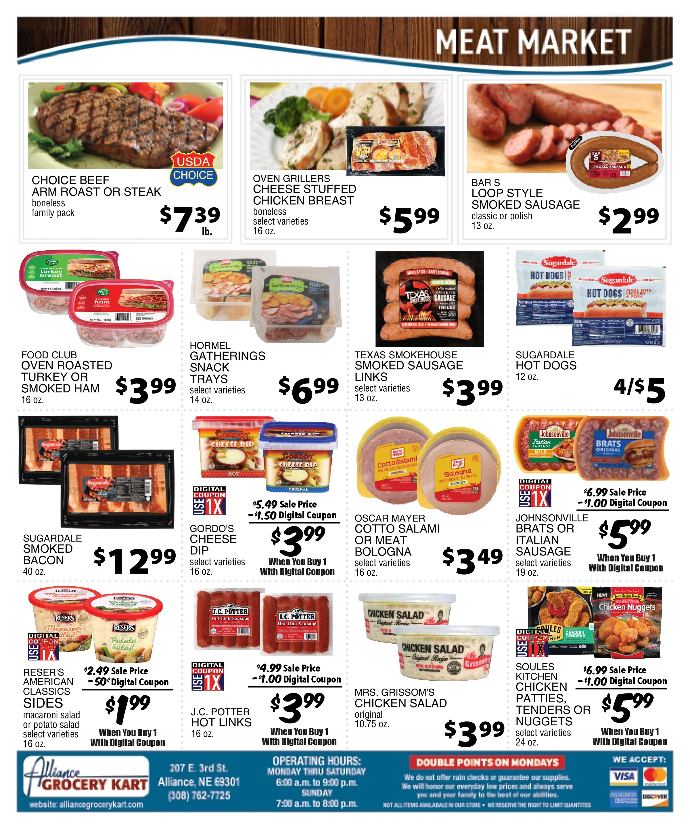 Ad page image