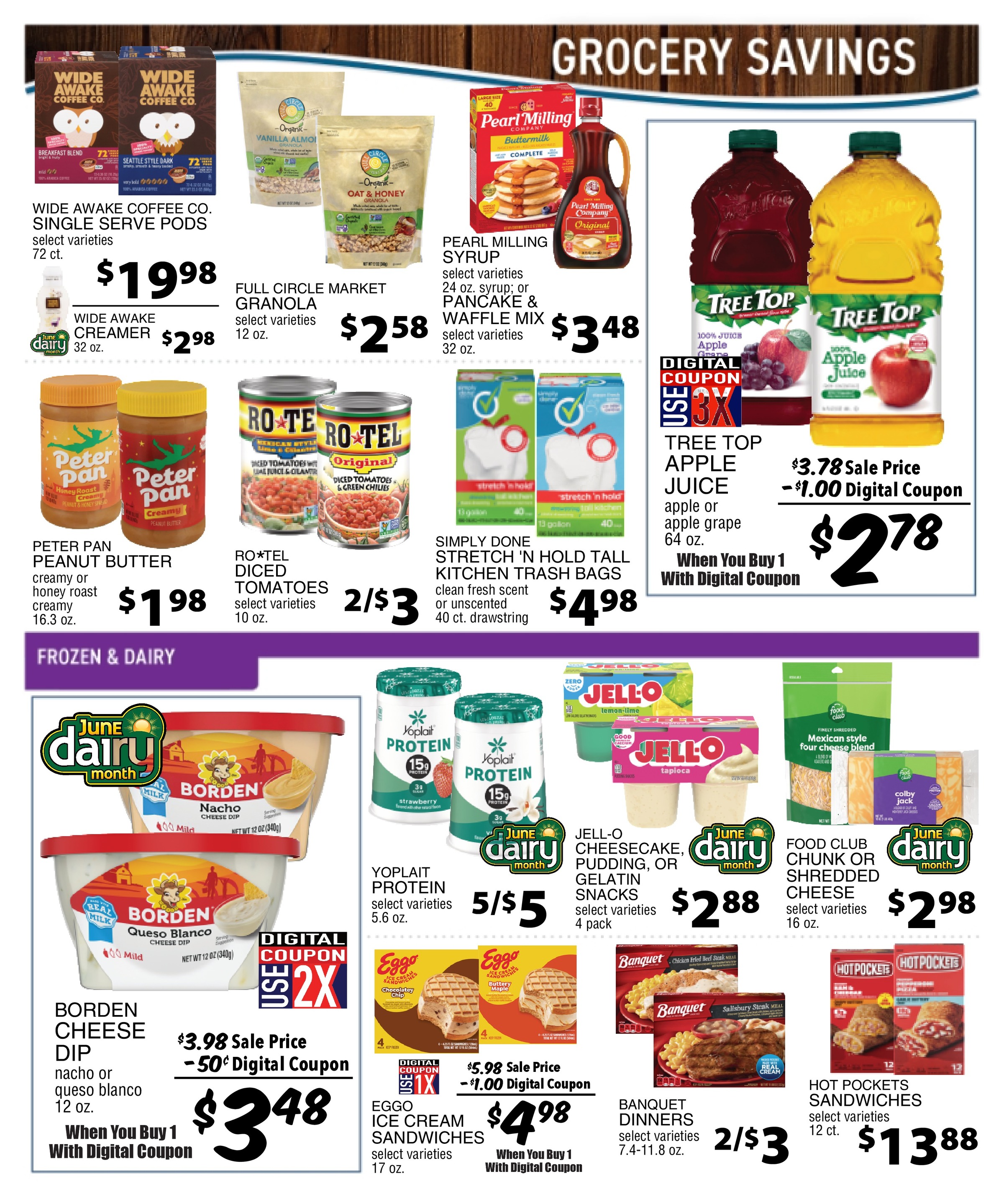 Ad page image