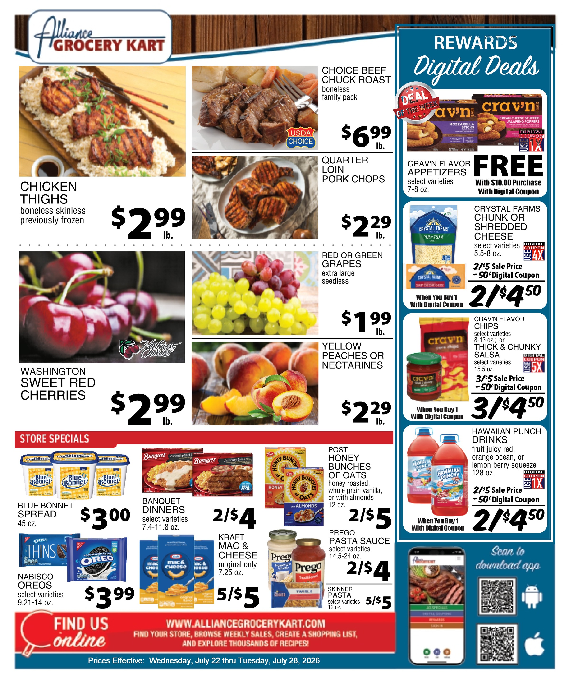 Ad page image