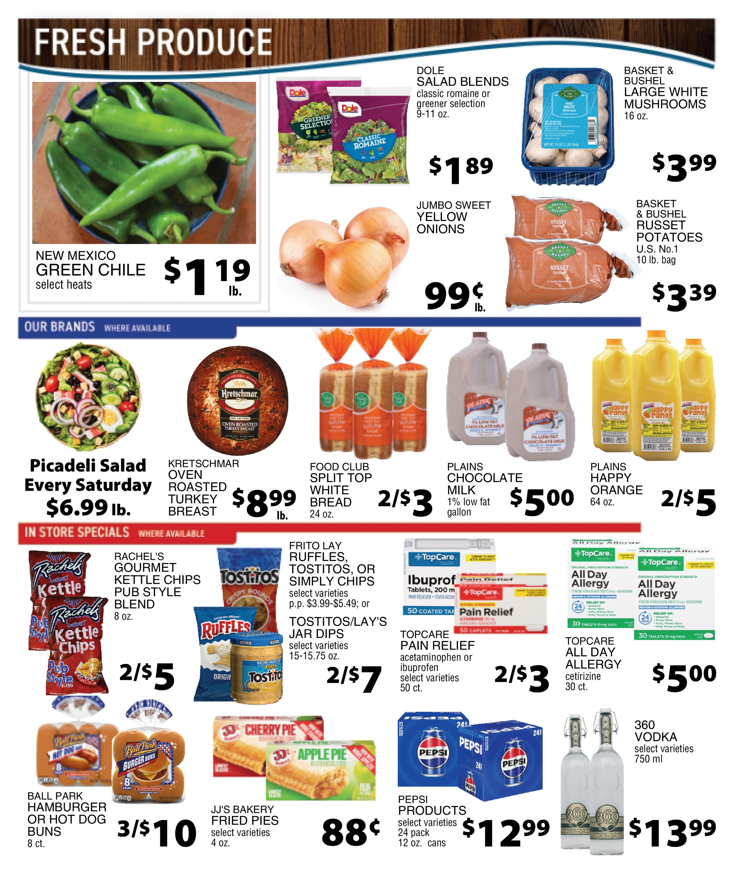 Ad page image