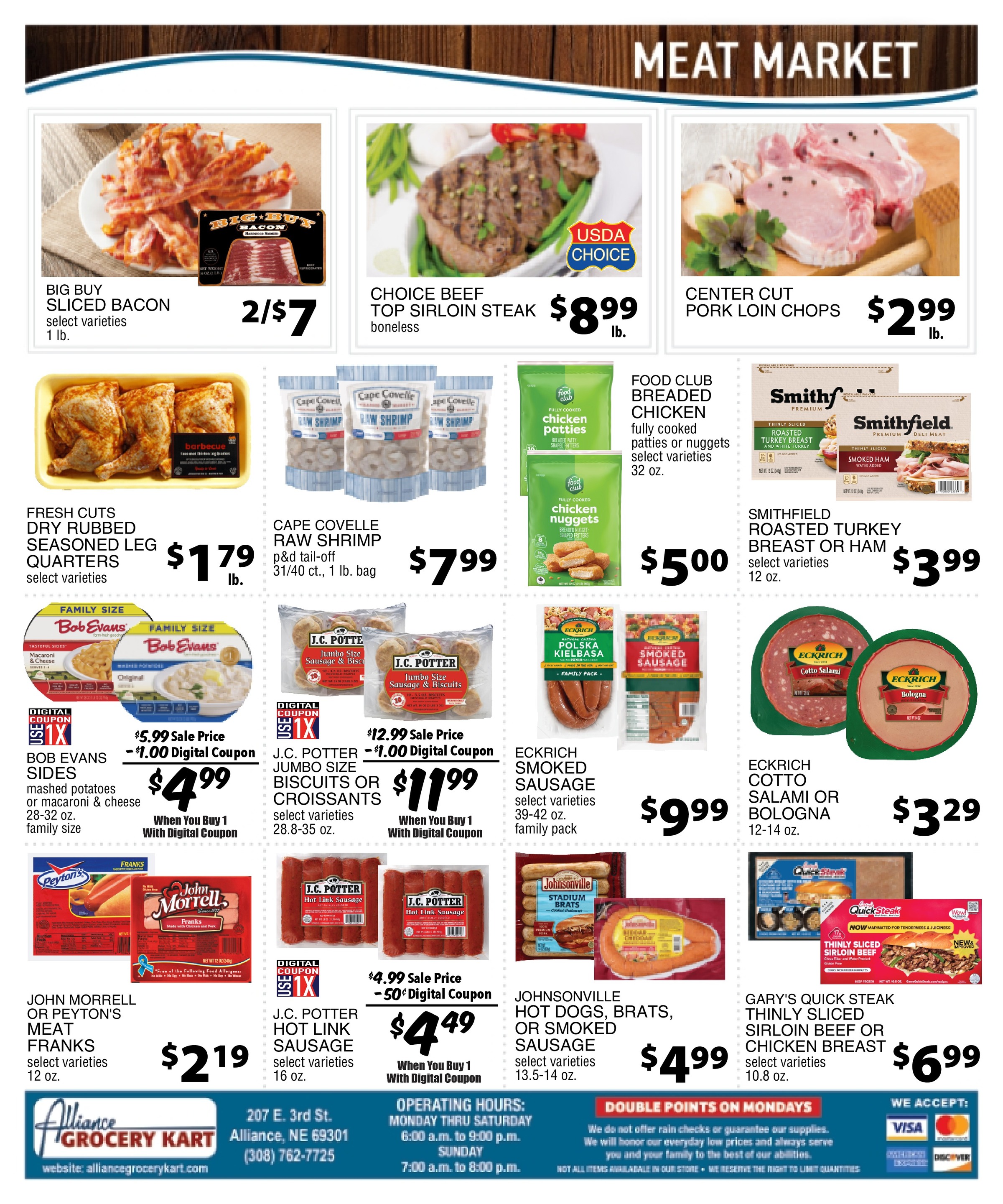 Ad page image