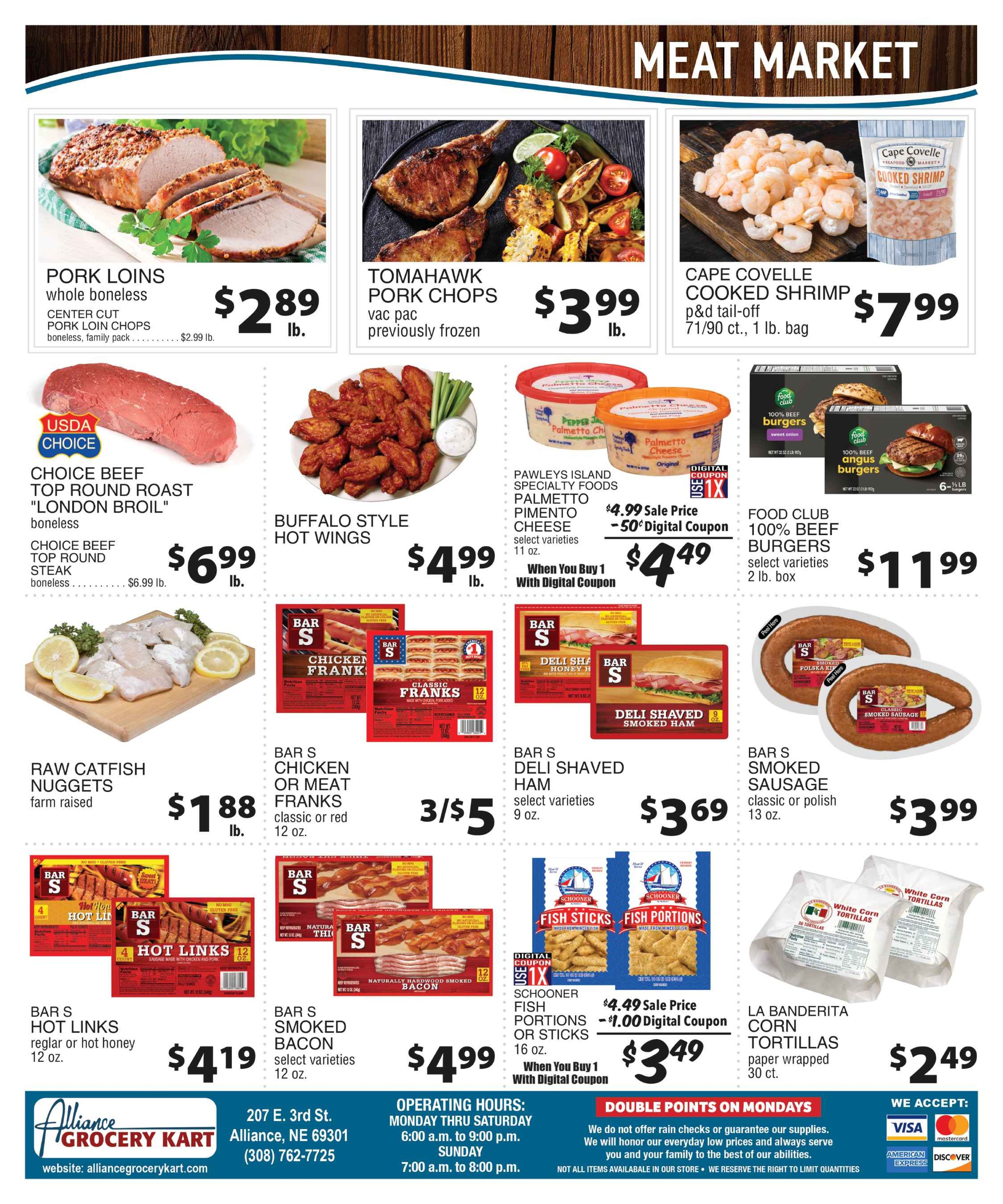 Ad page image