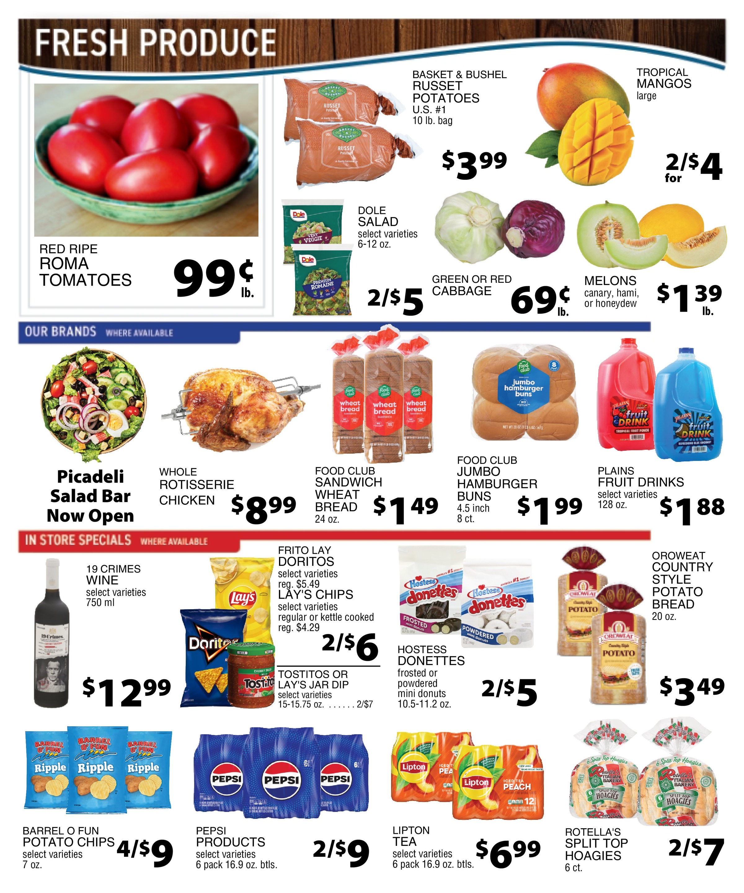 Ad page image