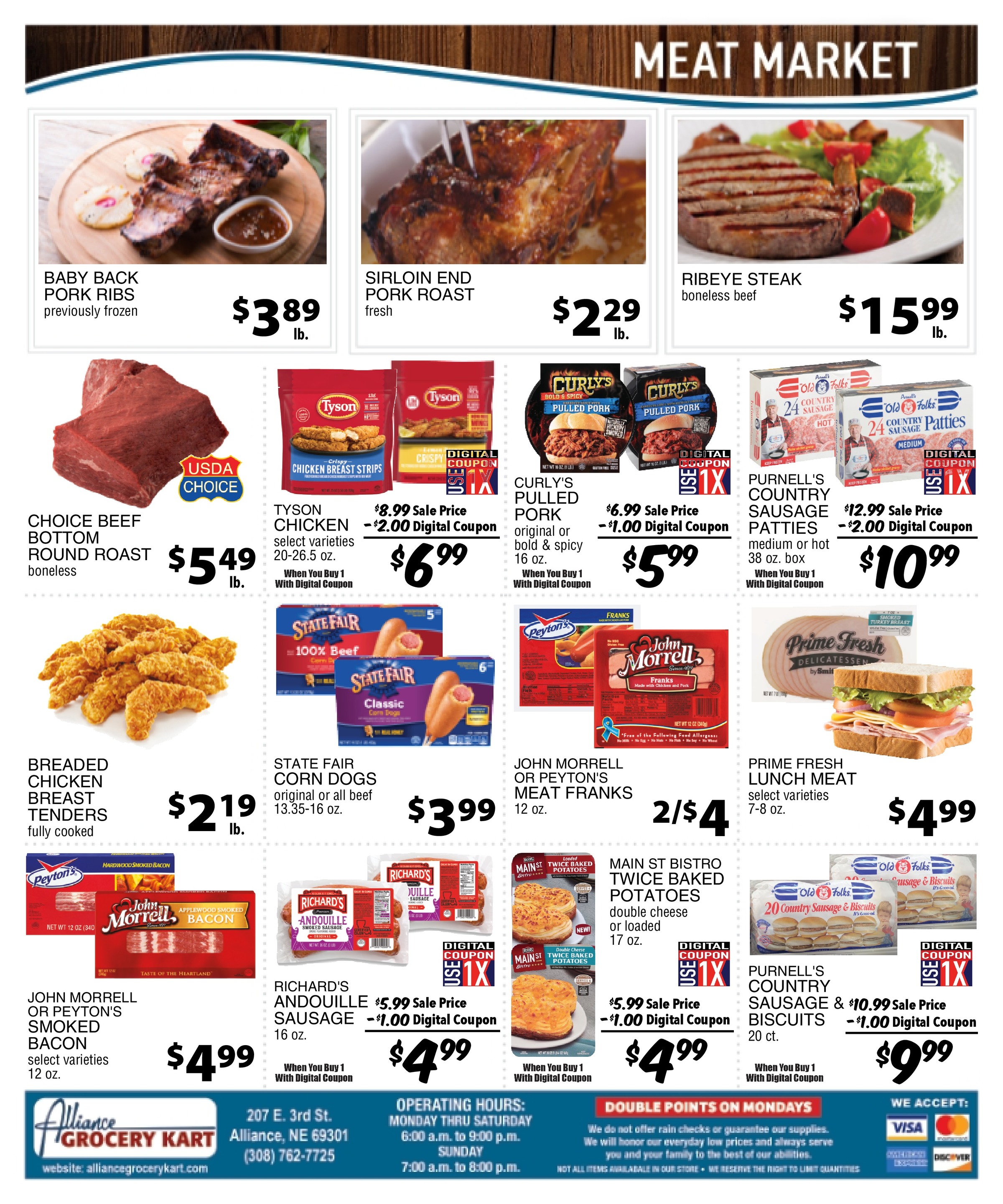 Ad page image