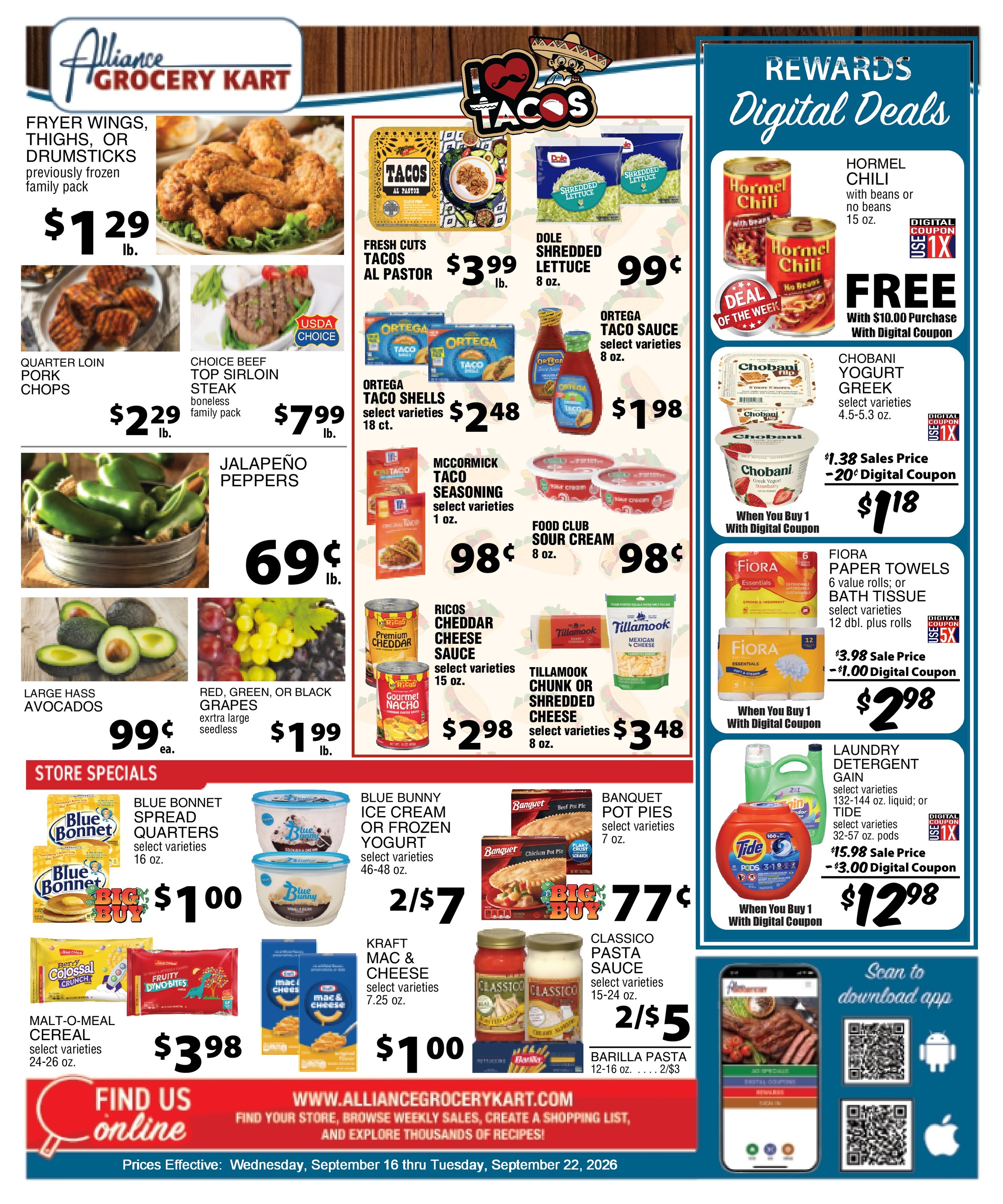 Ad page image