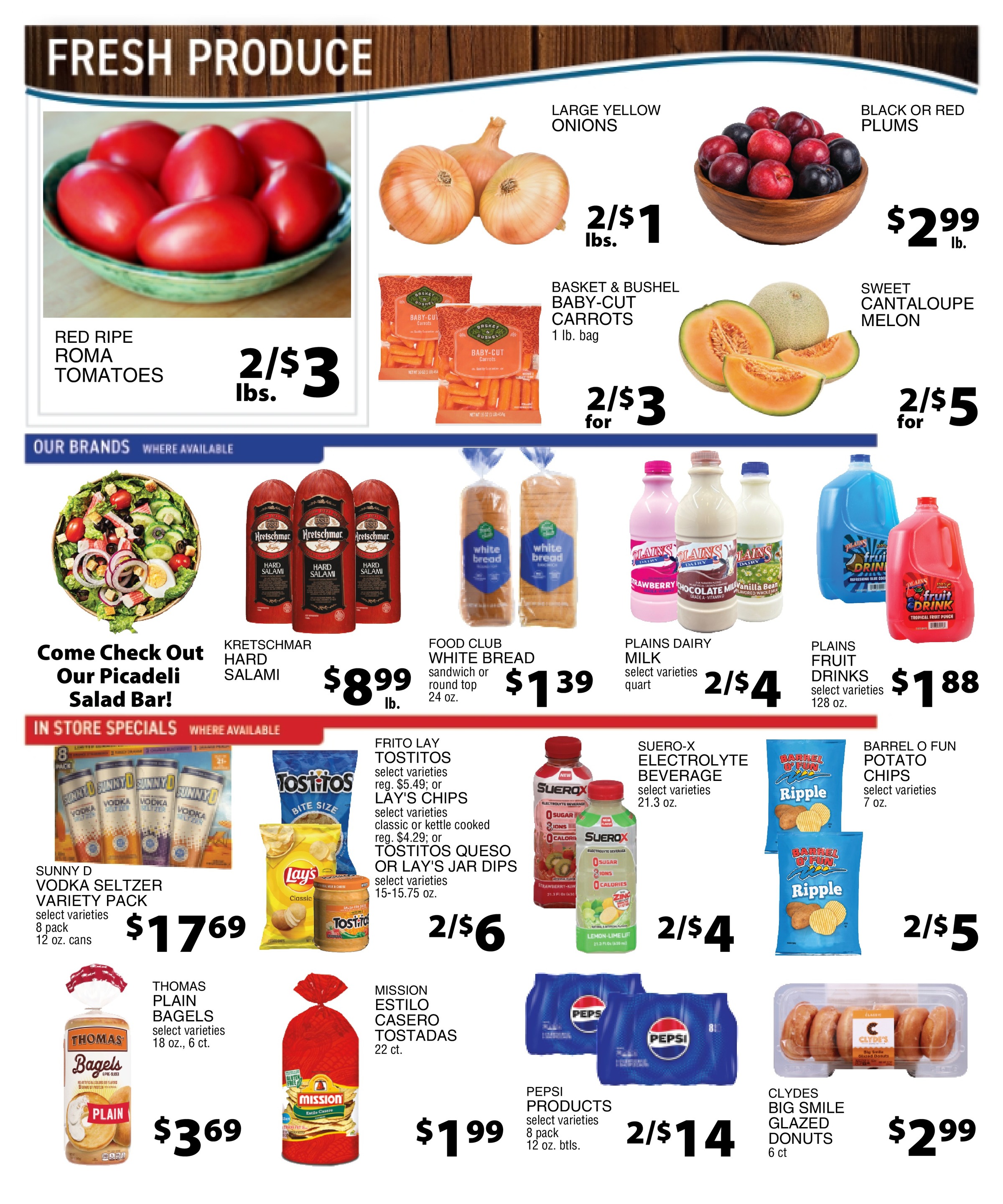 Ad page image