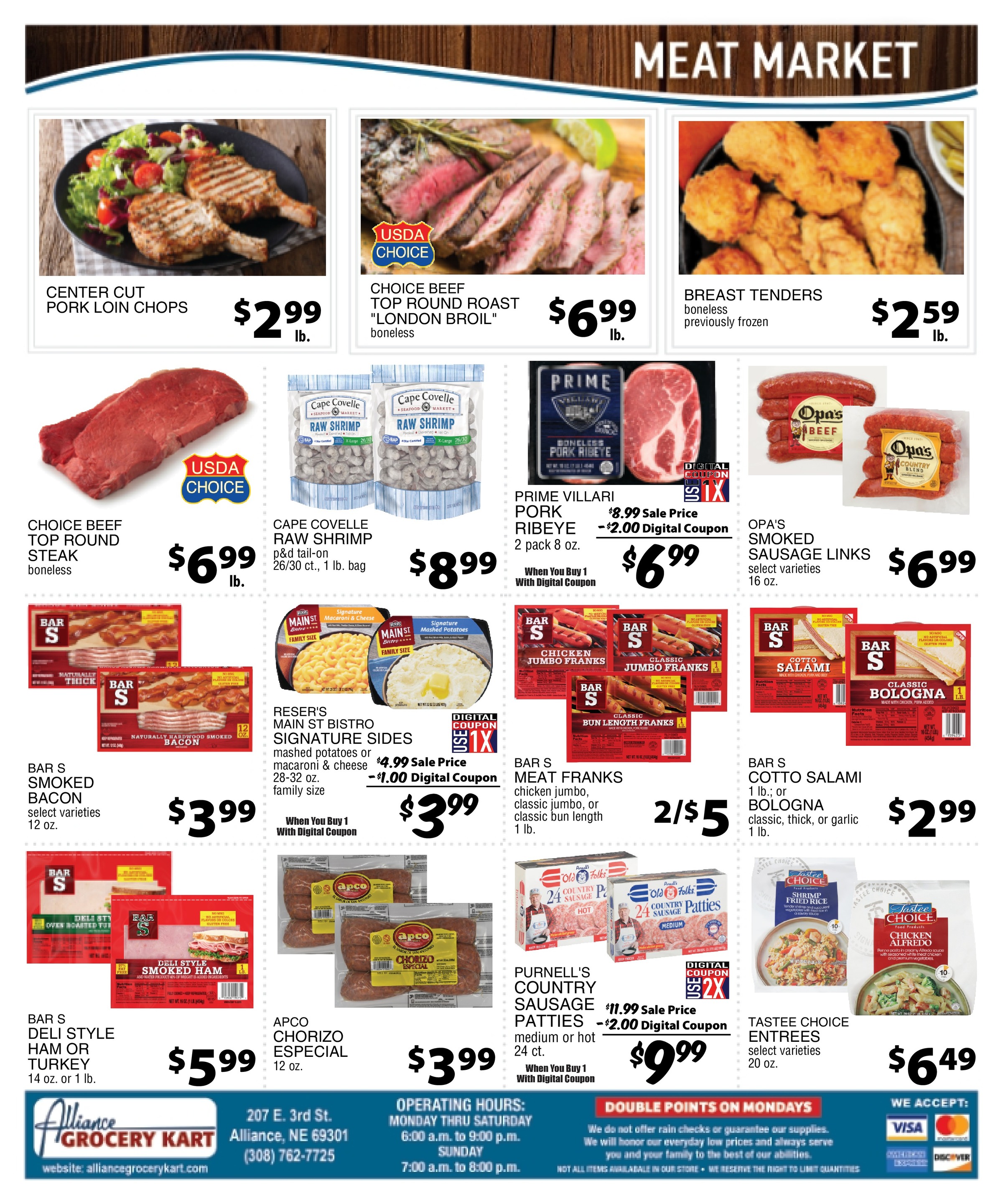 Ad page image