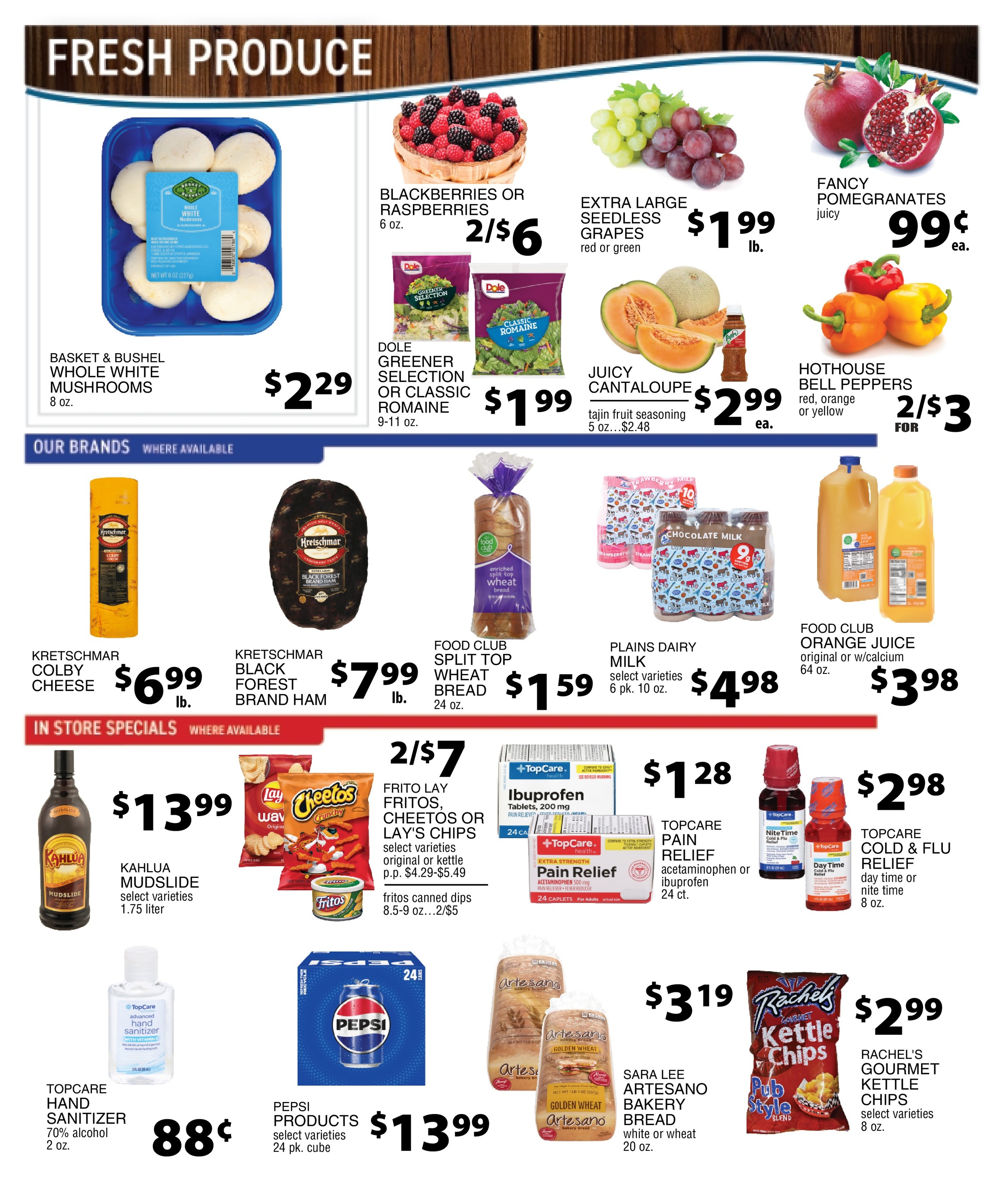Ad page image