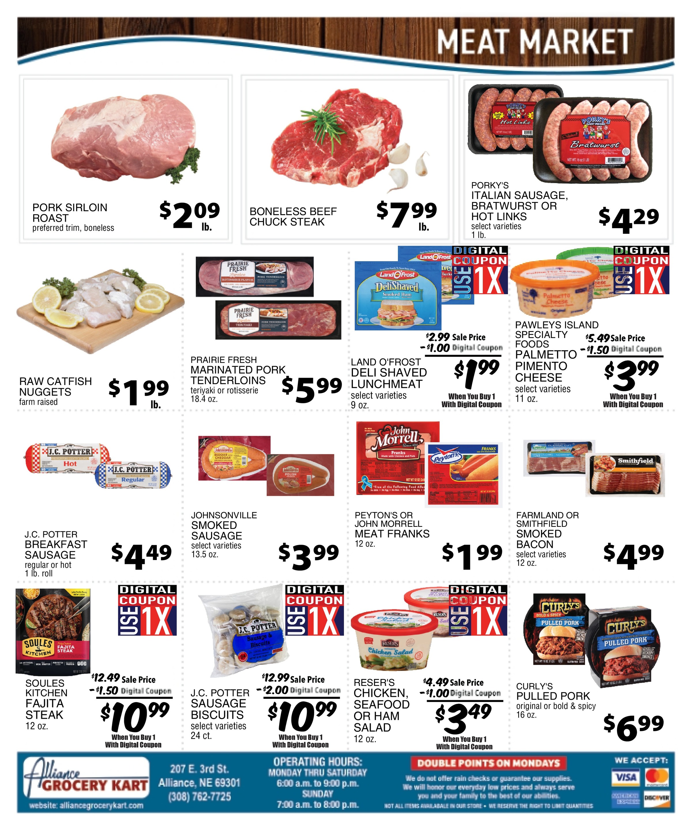 Ad page image