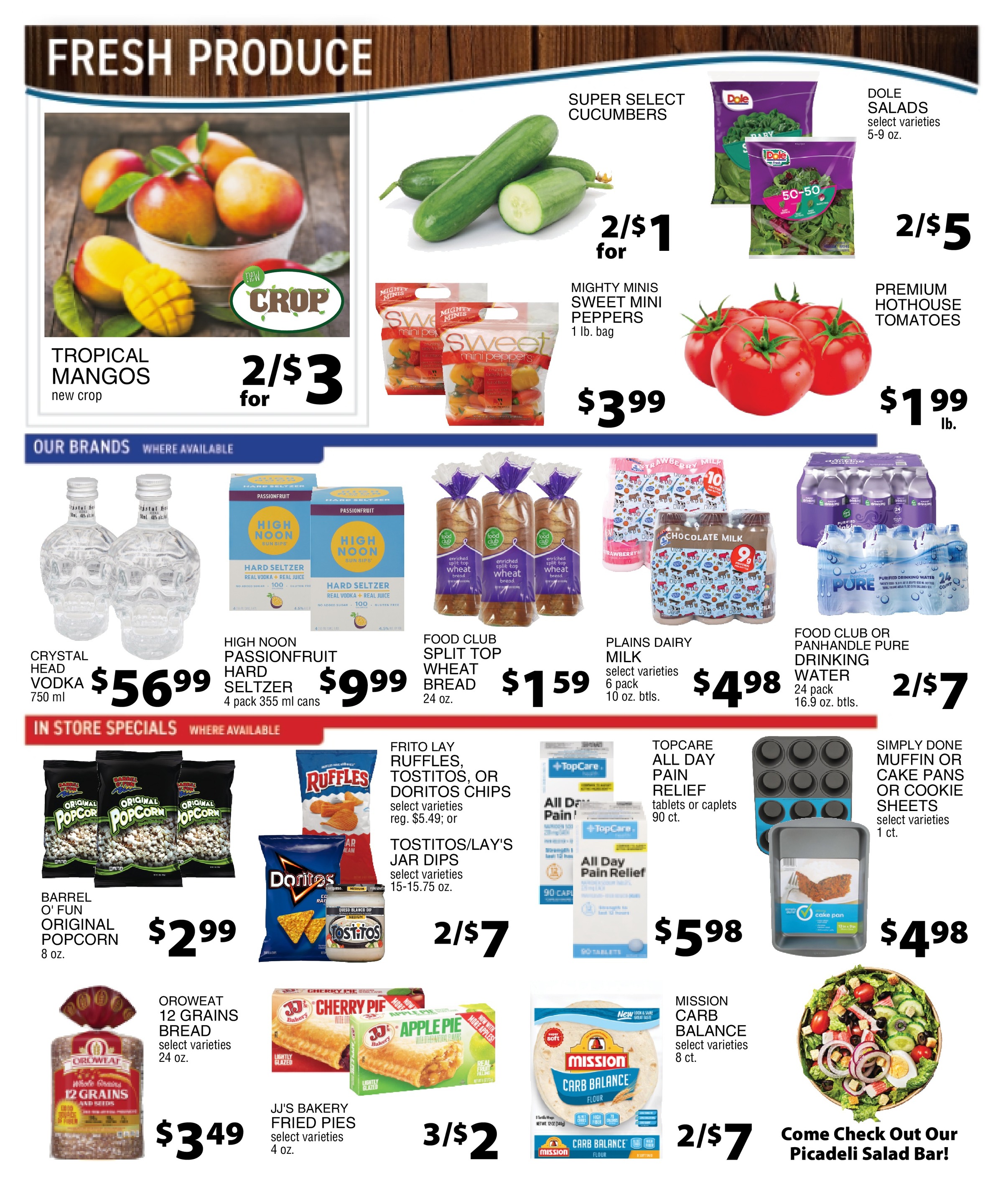 Ad page image