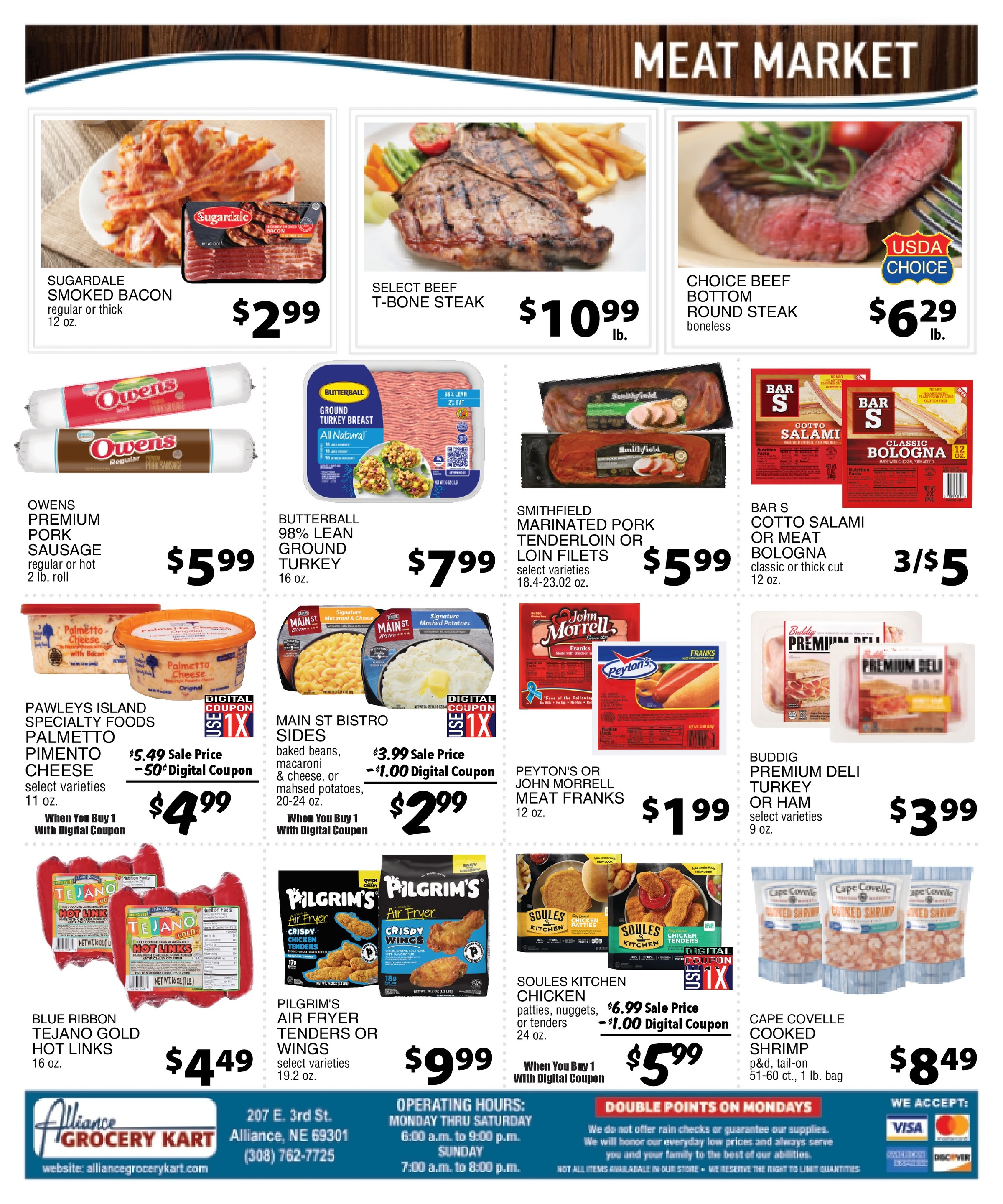 Ad page image