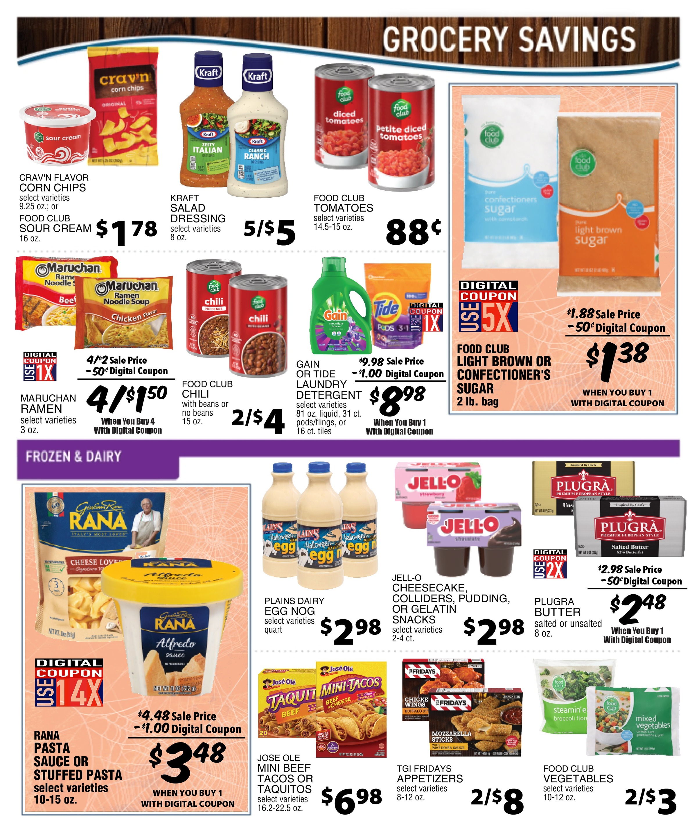 Ad page image