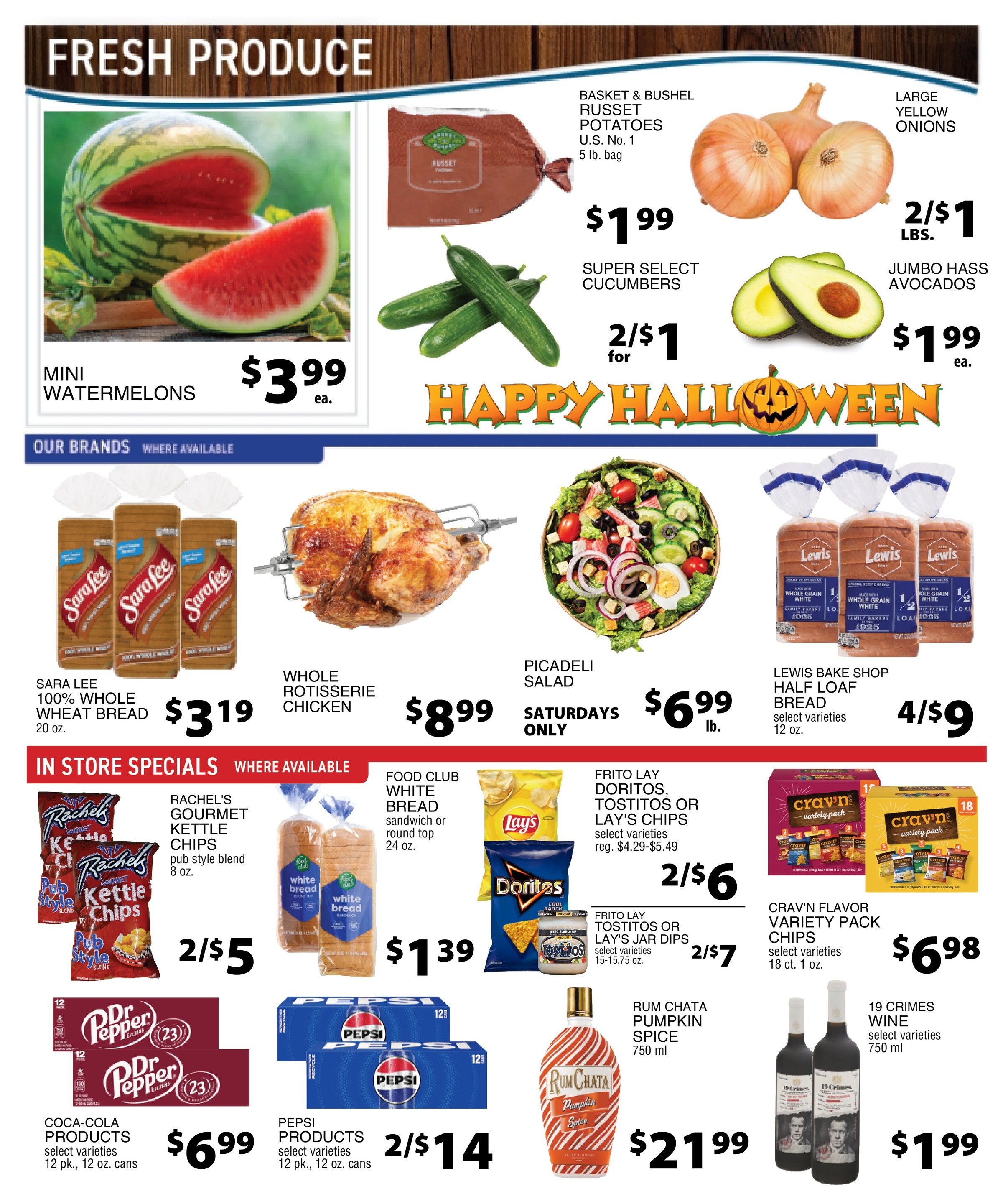 Ad page image
